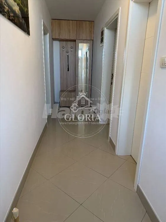 Двухкомнатная квартира 65 м² в Раковице Миляковац 8