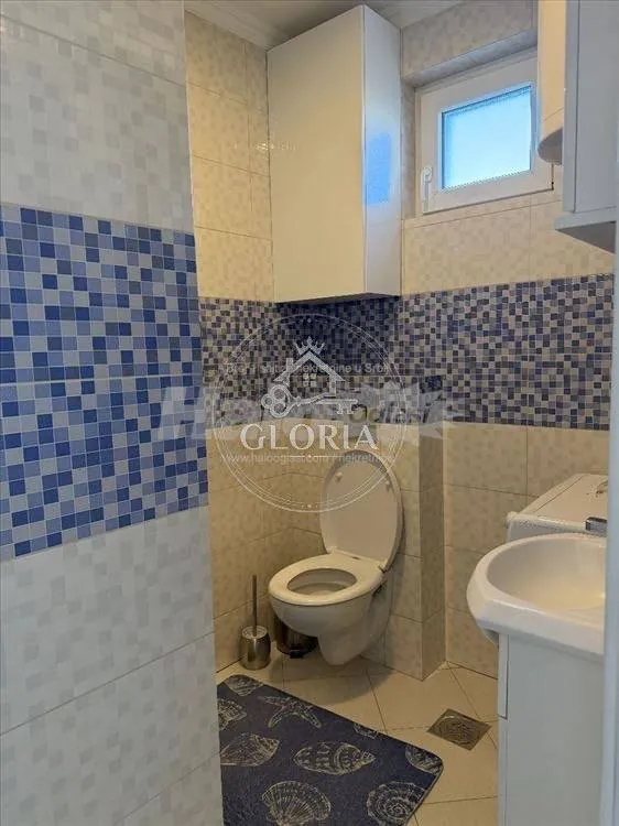 Двухкомнатная квартира 65 м² в Раковице Миляковац 9