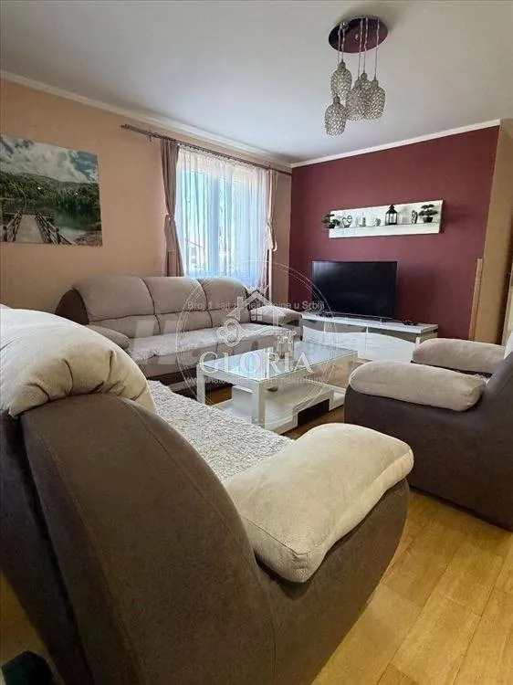 Двухкомнатная квартира 65 м² в Раковице Миляковац 2