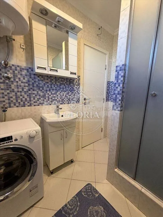 Двухкомнатная квартира 65 м² в Раковице Миляковац 6