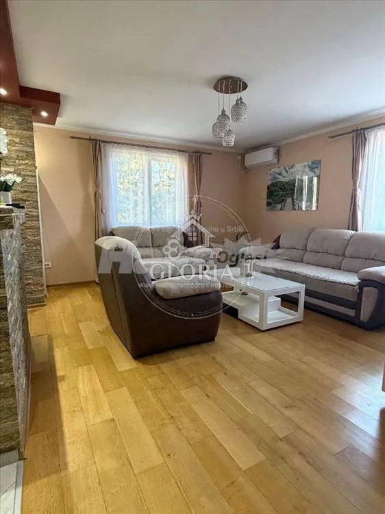 Двухкомнатная квартира 65 м² в Раковице Миляковац 1