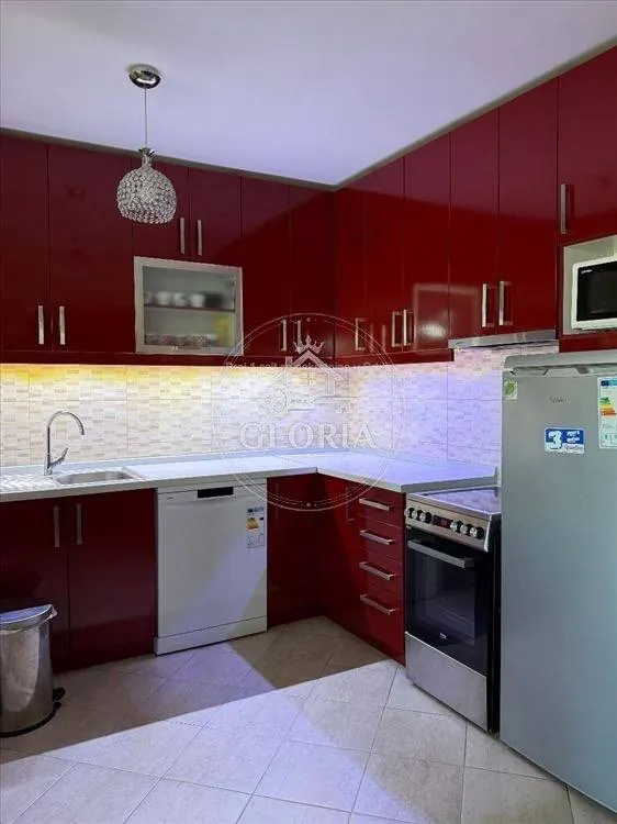Двухкомнатная квартира 65 м² в Раковице Миляковац 5