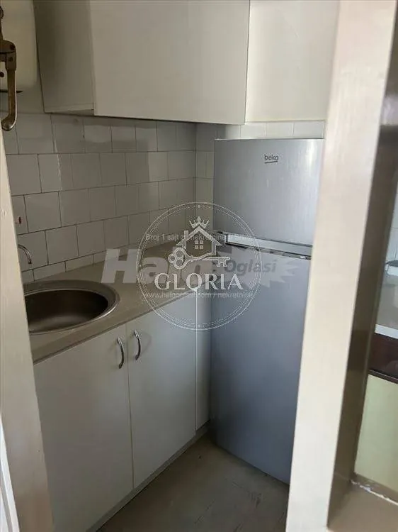 Двухкомнатная квартира 58 м² в Ботаничка башта Белград 7