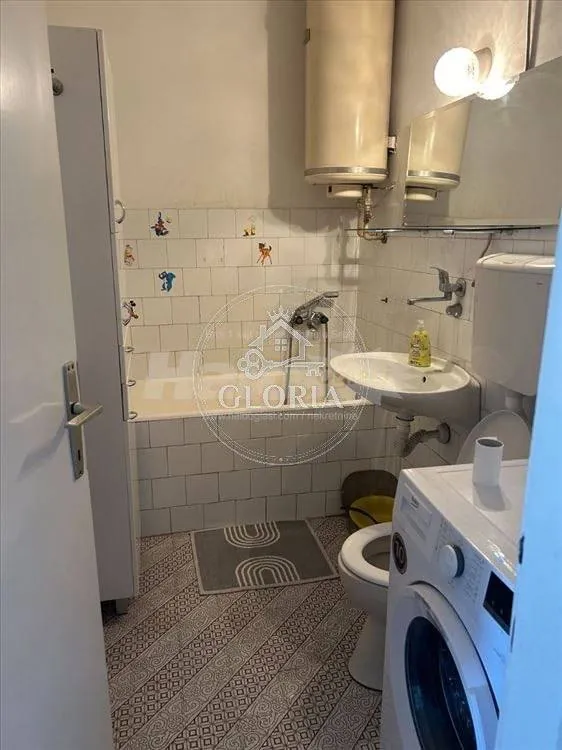 Двухкомнатная квартира 58 м² в Ботаничка башта Белград 8