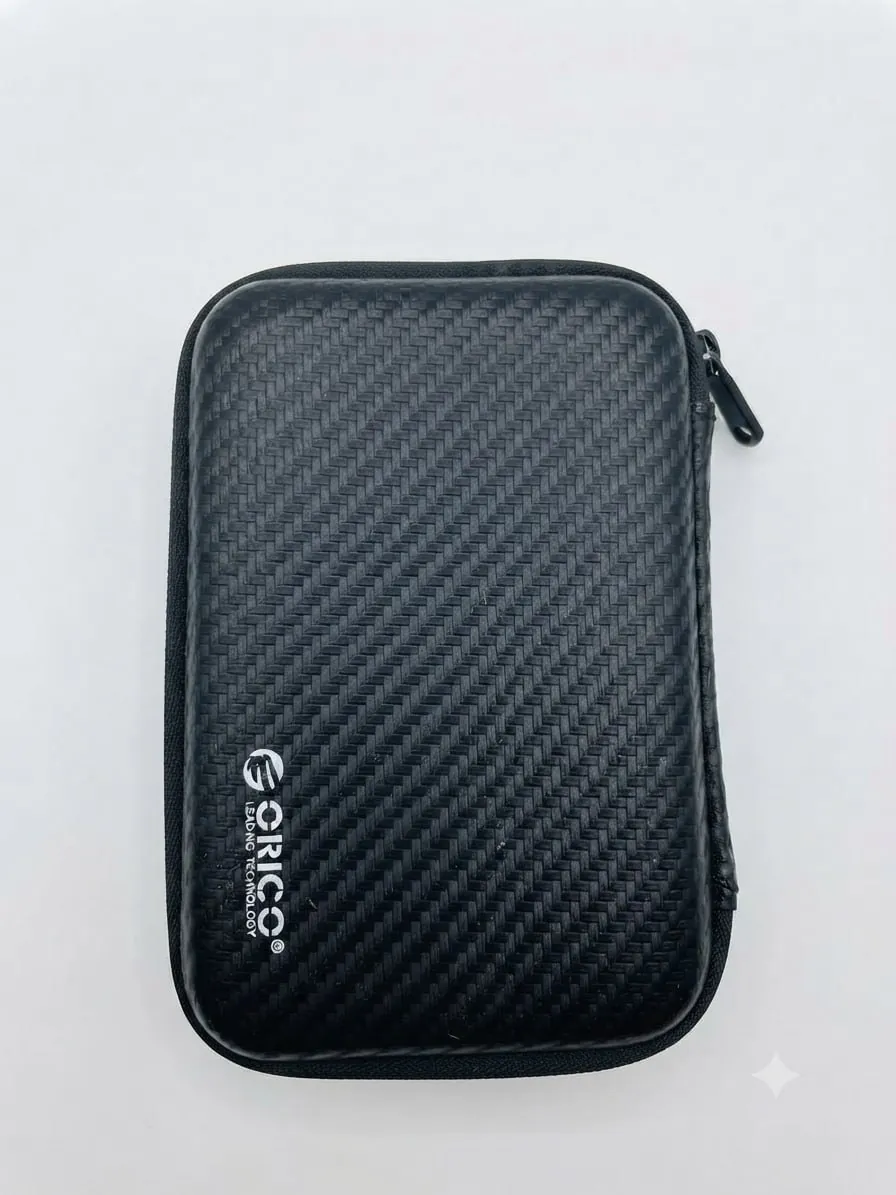 Внешний жёсткий диск Western Digital Elements 5 ТБ 2