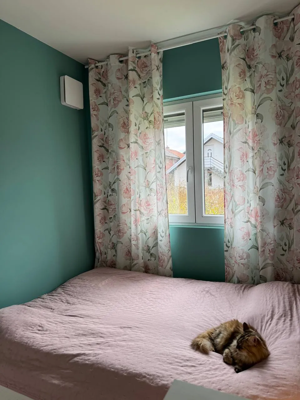 Квартира 37 м² в аренду, Котеж, Белград 5