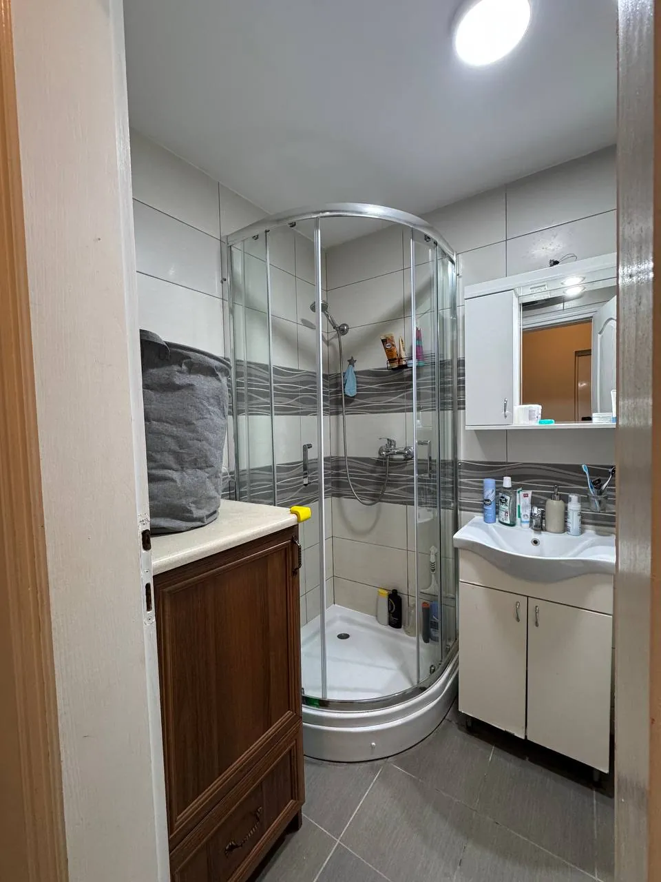 Квартира 37 м² в аренду, Котеж, Белград 8