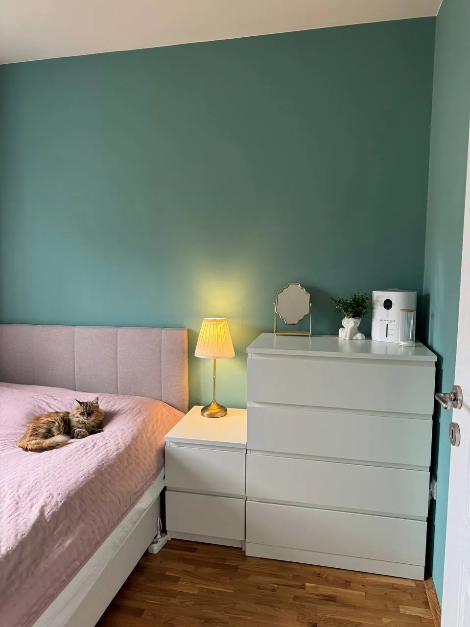 Квартира 37 м² в аренду, Котеж, Белград 6