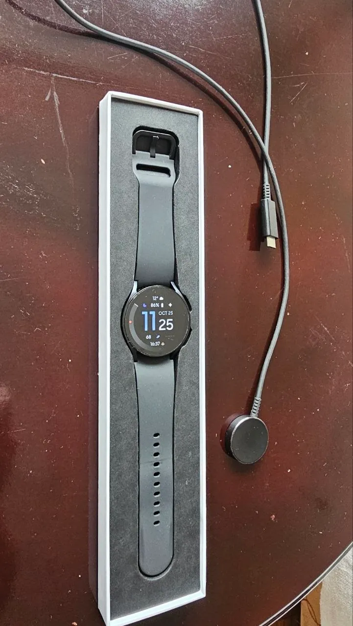 Samsung Galaxy Watch 6 40 мм Белград 3