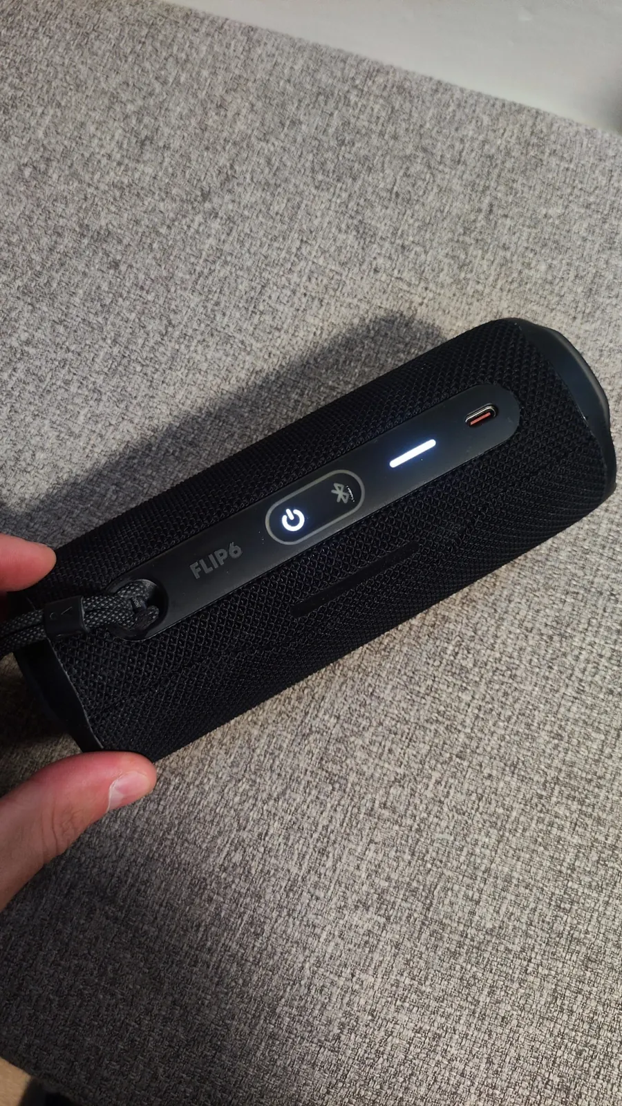 Bluetooth-колонка JBL Flip 6 Белград 2