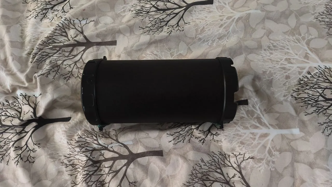Bluetooth-колонка Home&Power Tube 4W Нови-Сад 3