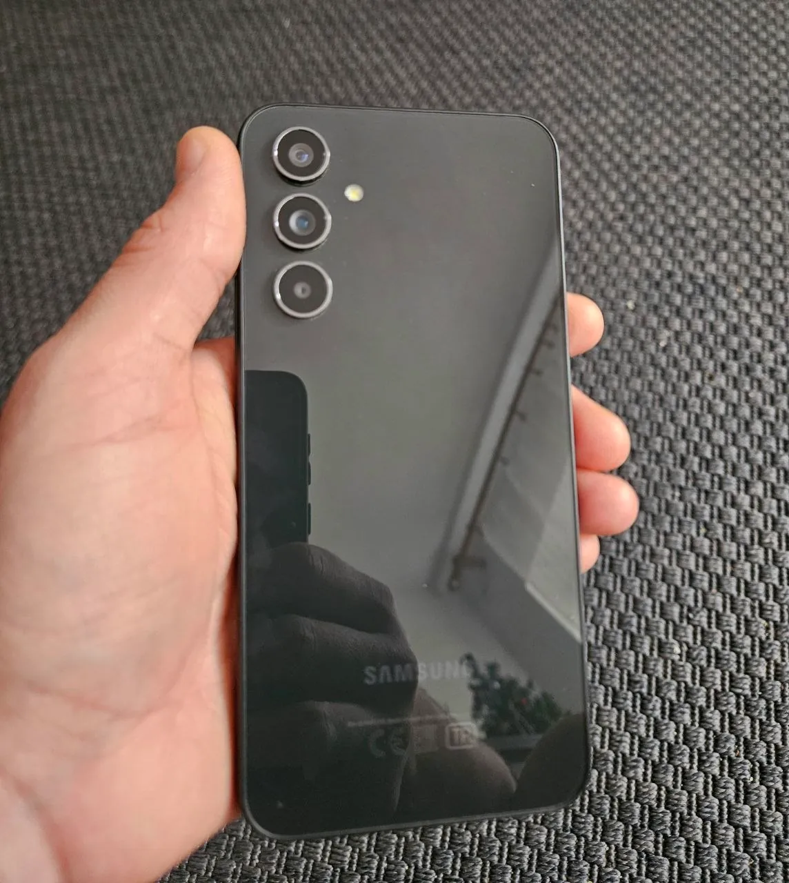 Samsung Galaxy A54 5G Новый Белград 2