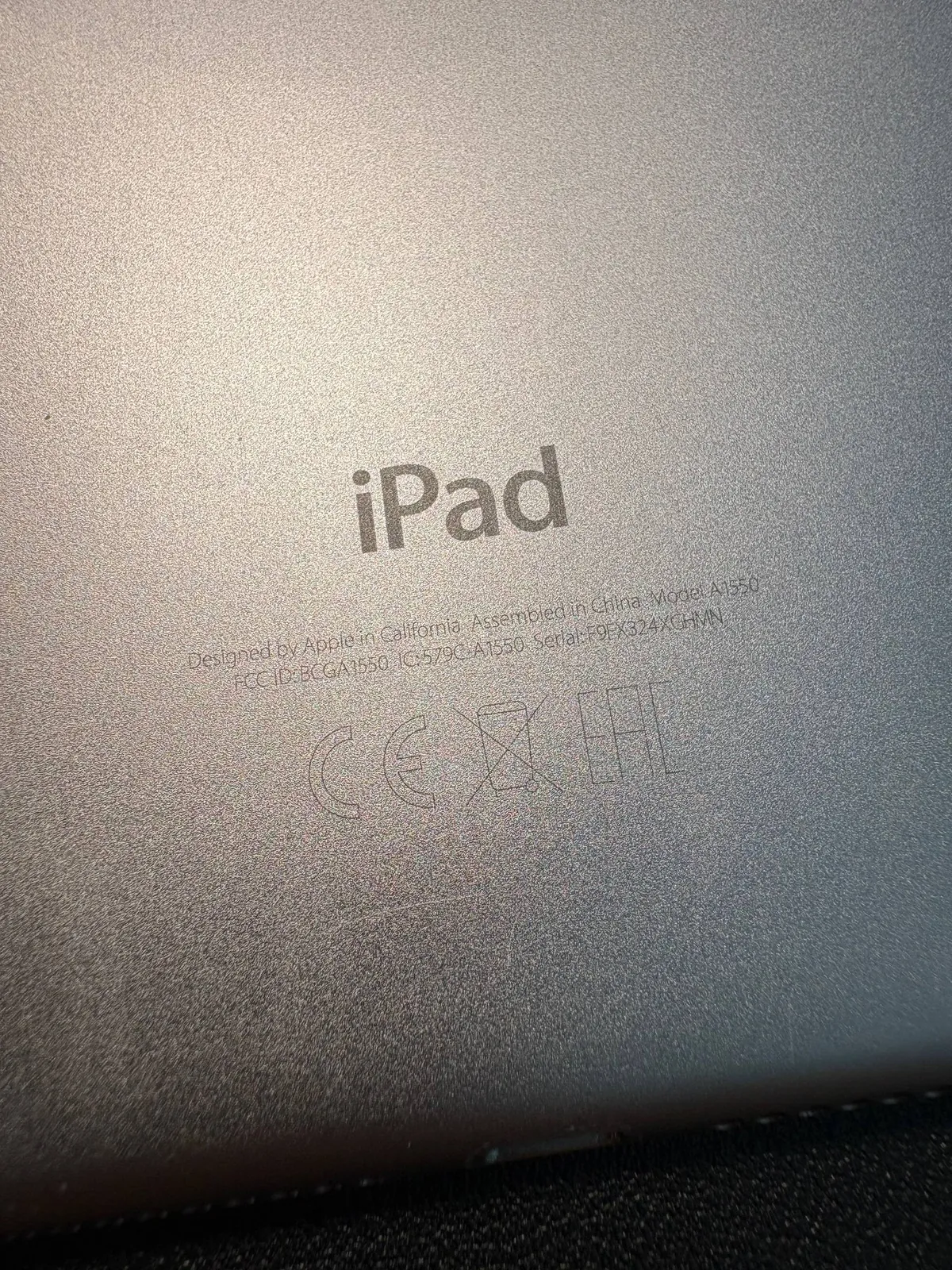 IPad mini 4 128 ГБ Wi-Fi Cellular Вождовац 3