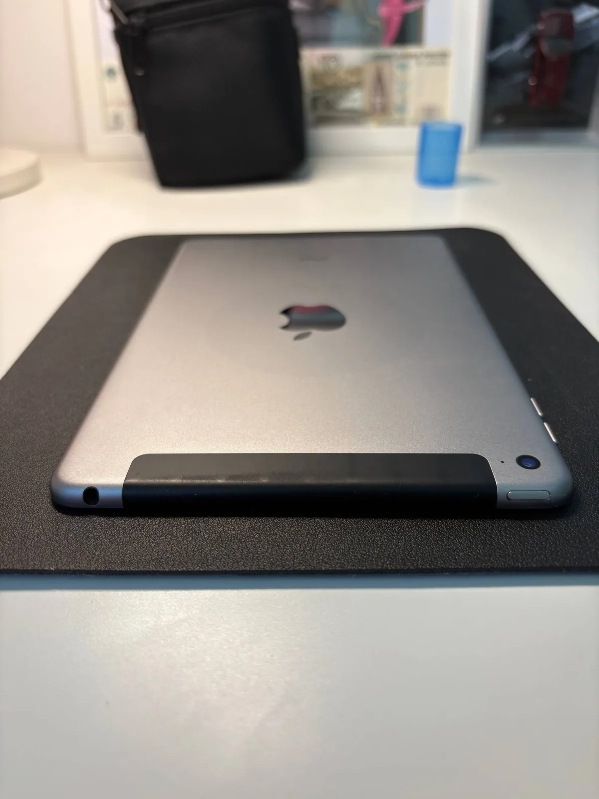 IPad mini 4 128 ГБ Wi-Fi Cellular Вождовац 7