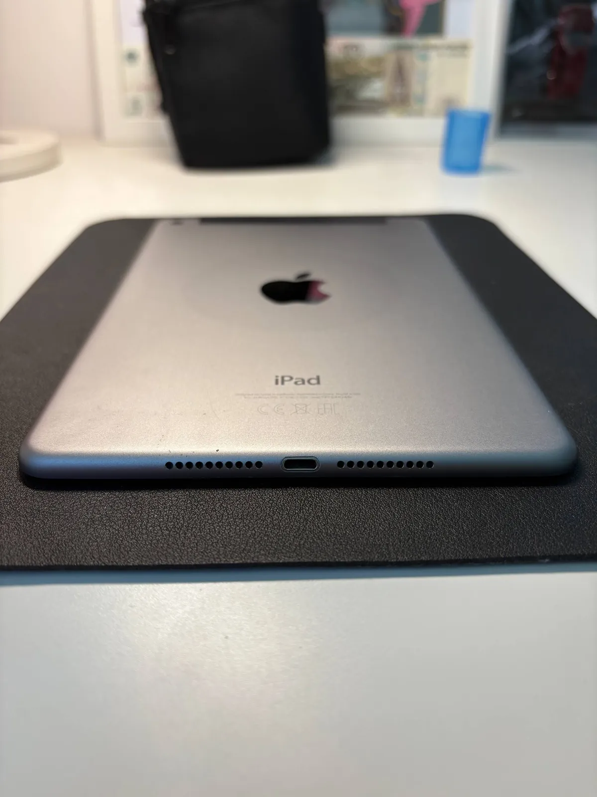 IPad mini 4 128 ГБ Wi-Fi Cellular Вождовац 6