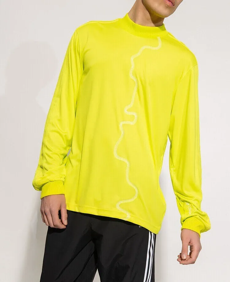 Лонгслив Adidas x Blondey McCoy коллаборация размер M 1