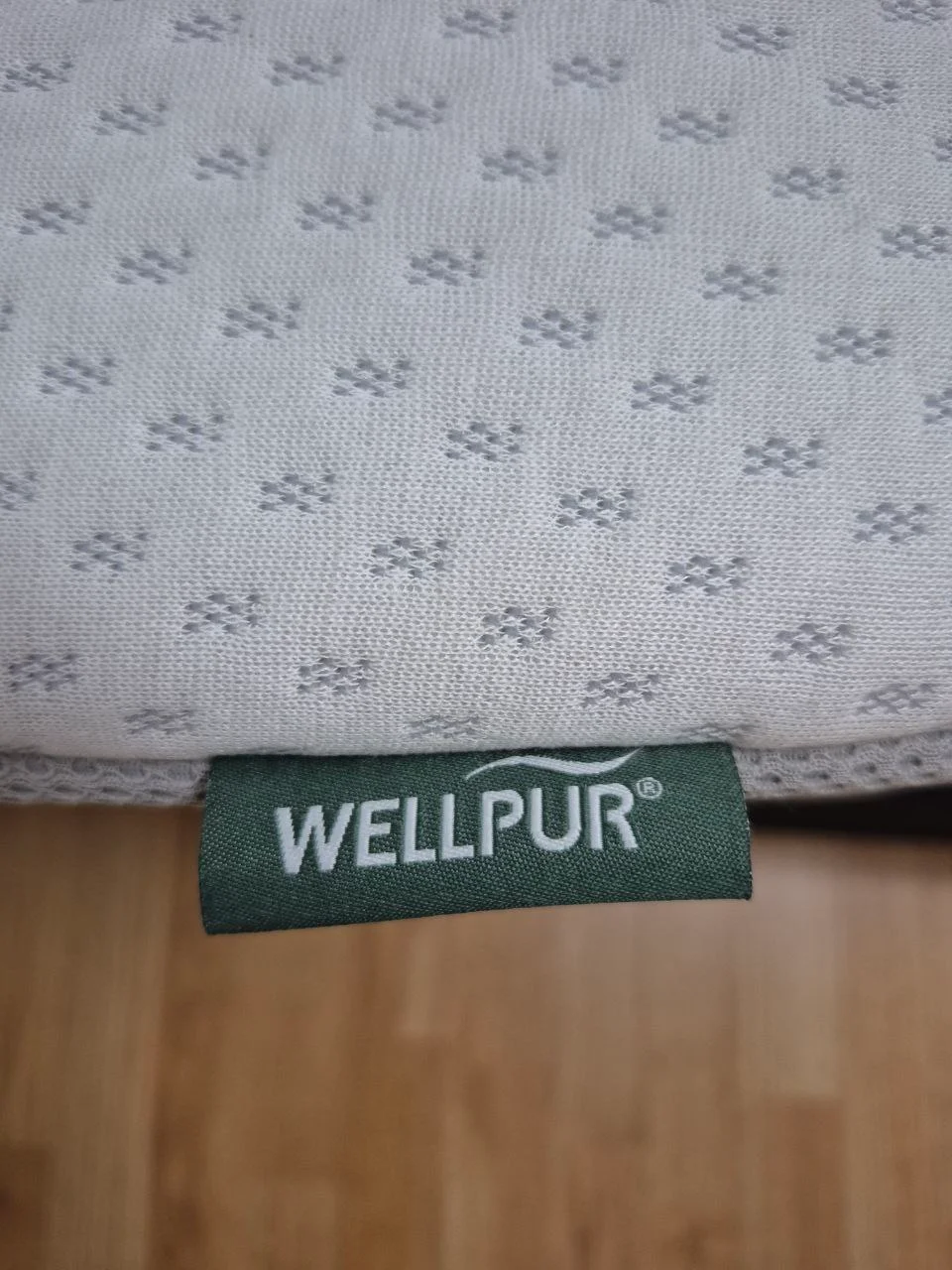 Наматрасник Wellpur 200x80 4