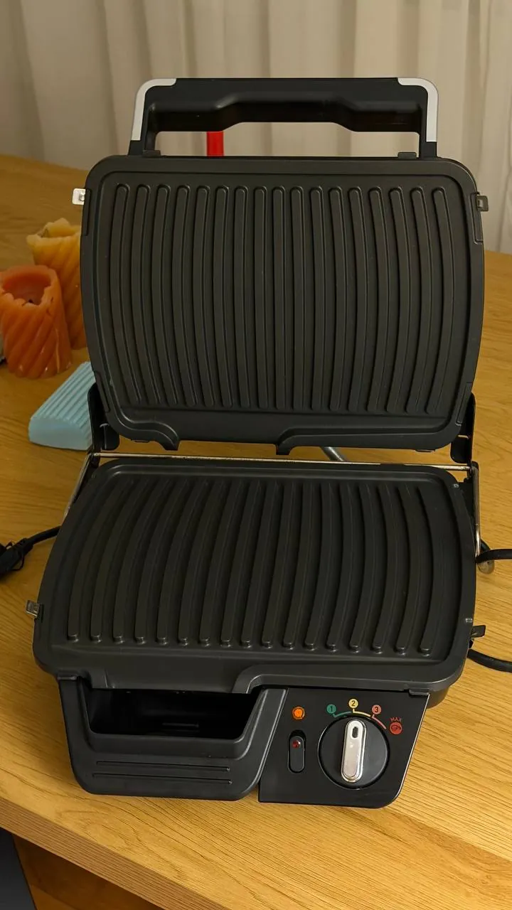 Электрогриль Tefal SuperGrill GC451B12 Дорчол 2