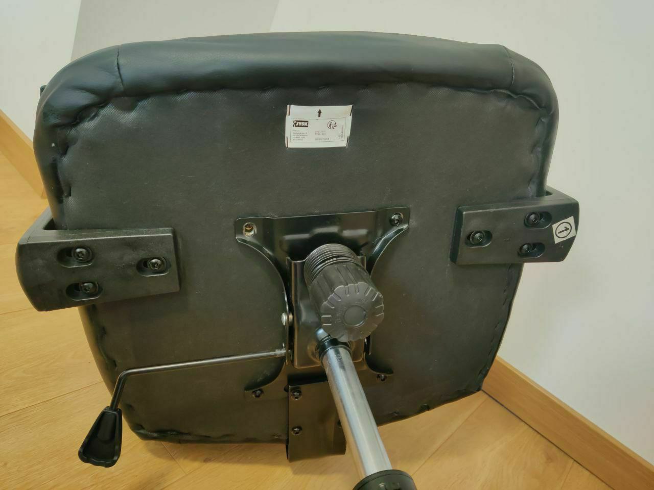 Стул компьютерный JYSK Gejmer Havdrup 5