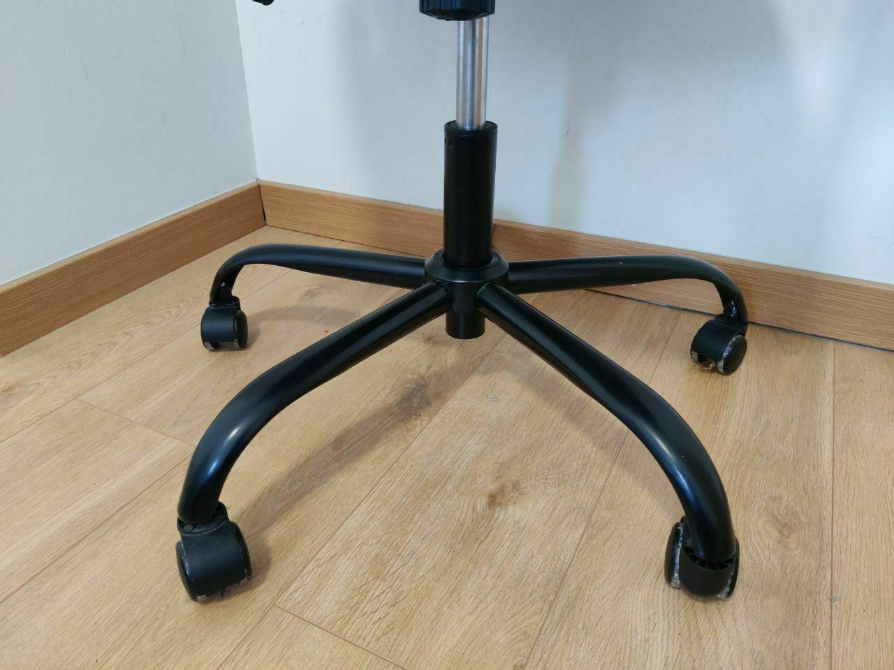 Стул компьютерный JYSK Gejmer Havdrup 6