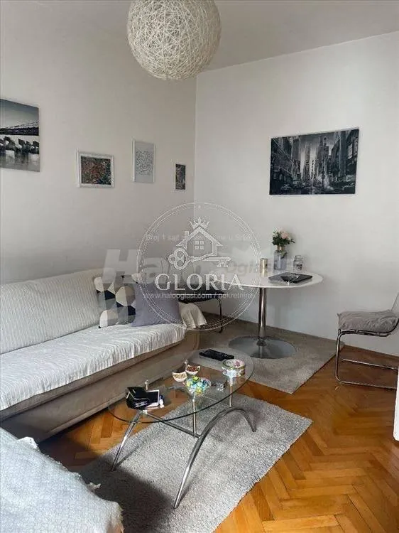 Квартира 44 м² в Старом городе Майке Евросиме 6