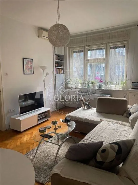 Квартира 44 м² в Старом городе Майке Евросиме 2
