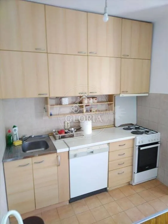 Квартира 43 м² на Звездаре Радоя Домановича 8 этаж 1