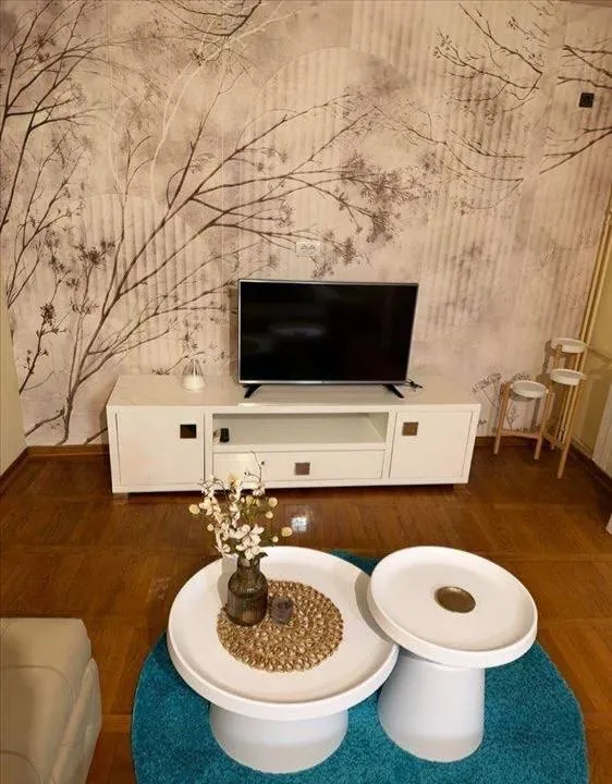 Двухкомнатная квартира 76 м² на Врачаре Политова 2