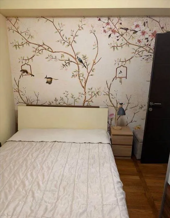 Двухкомнатная квартира 76 м² на Врачаре Политова 5