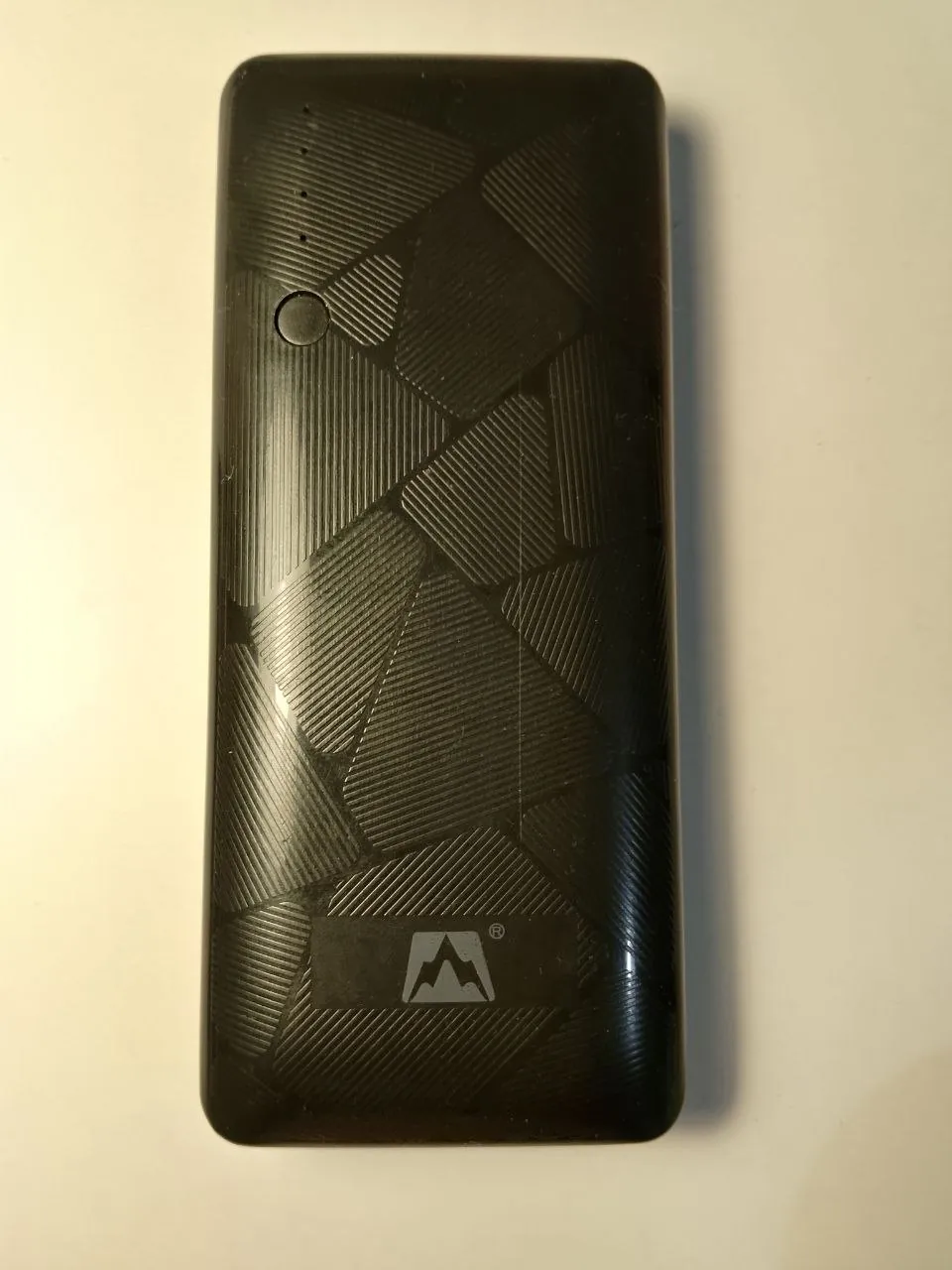 Power bank 7500 мАч Нови-Сад 1