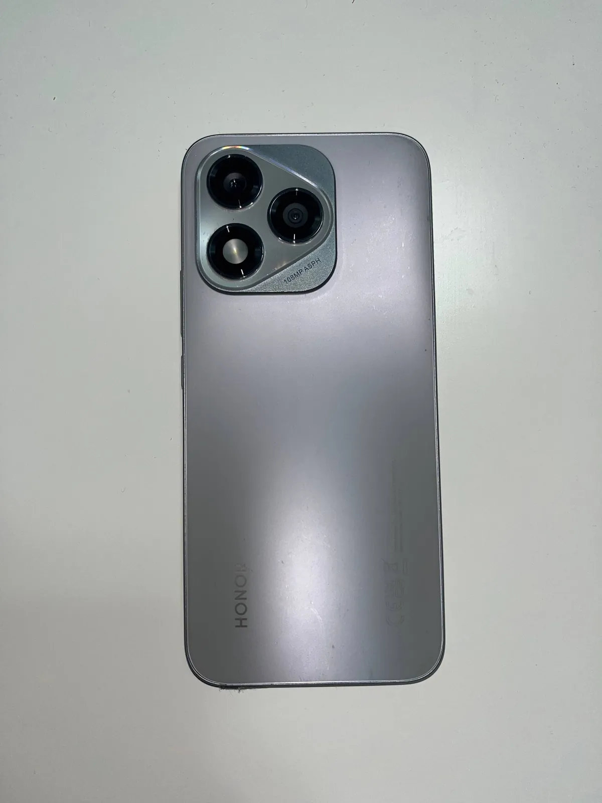 HONOR 400 Lite 8/256 ГБ Нови-Сад 1