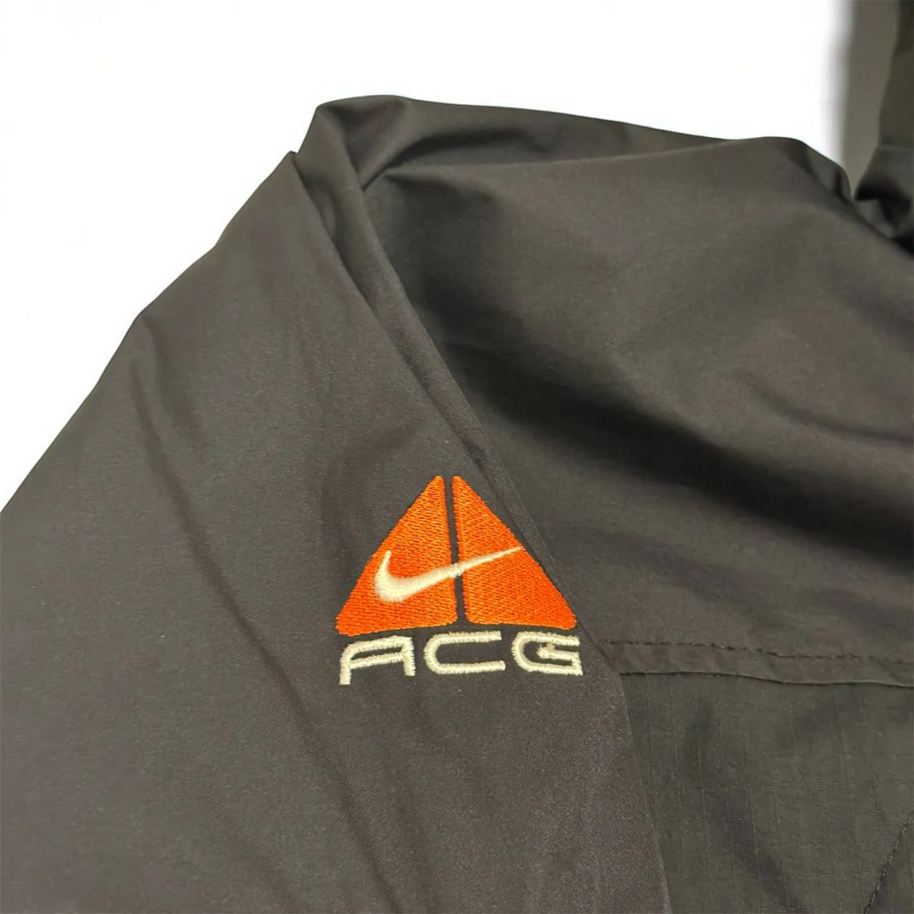 Куртка-анорак Nike ACG Clima-F.I.T. Outer Layer 3 Белград 2