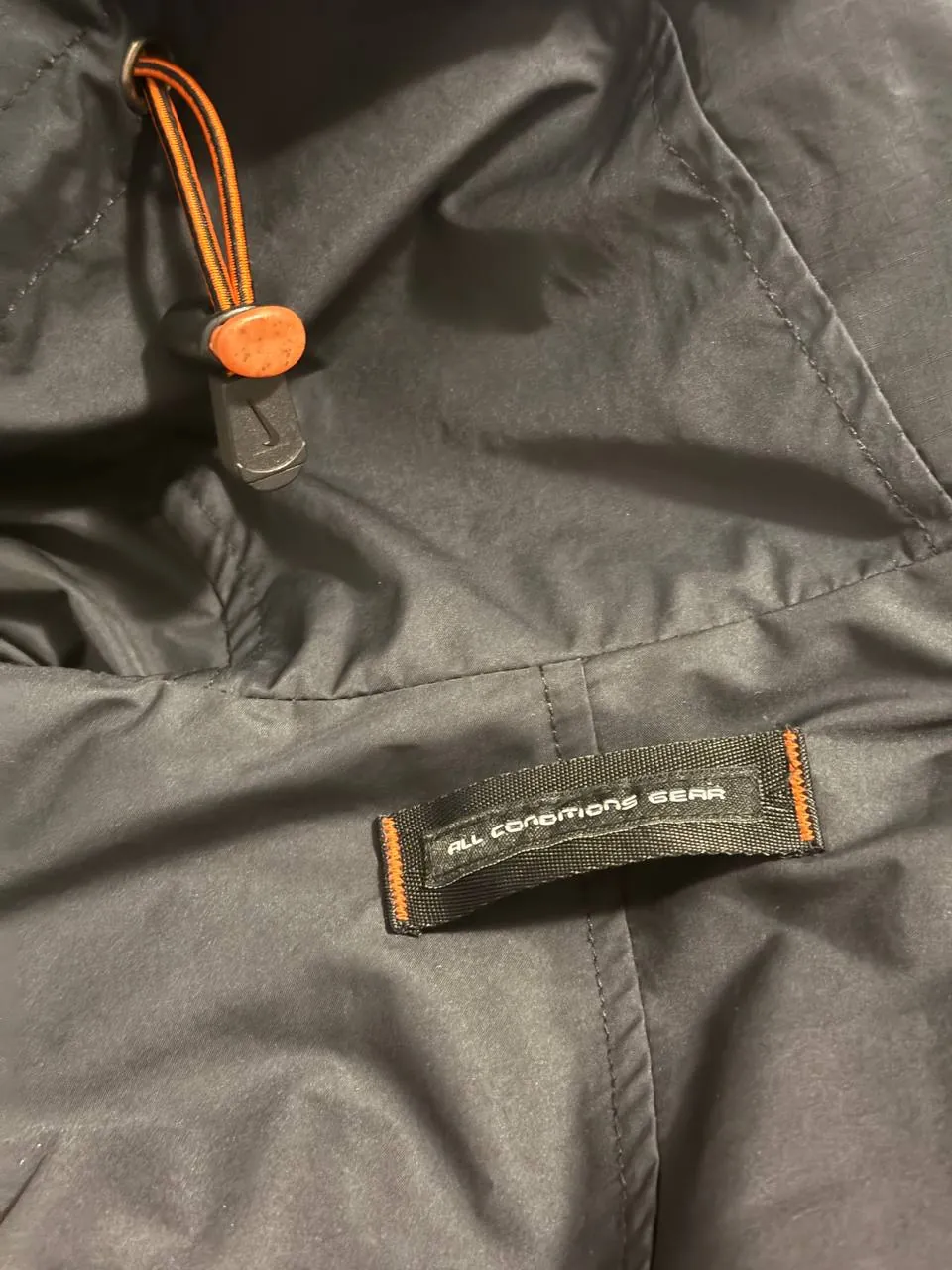 Куртка-анорак Nike ACG Clima-F.I.T. Outer Layer 3 Белград 5