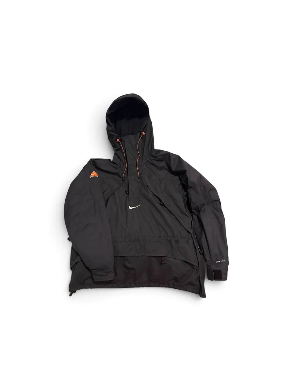 Куртка-анорак Nike ACG Clima-F.I.T. Outer Layer 3 Белград 1
