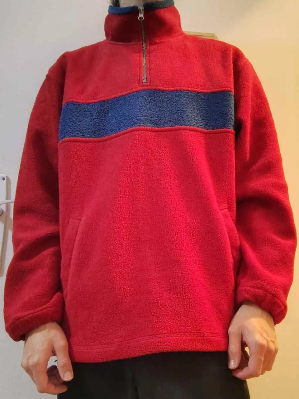 Худи Jack&Jones флис и Berghaus термолонгслив мужские 3