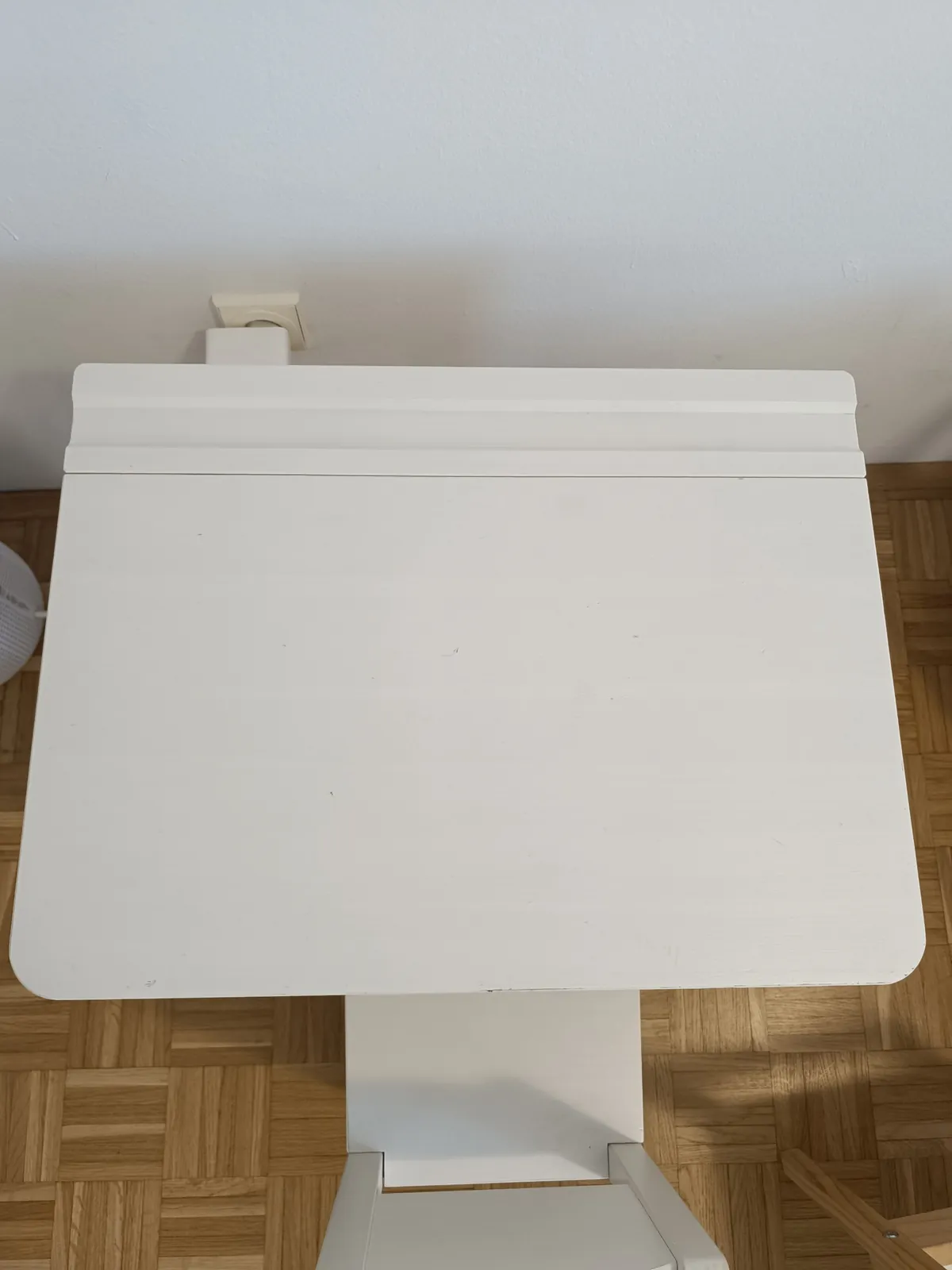 Детский стол и стул Sundvik IKEA 3