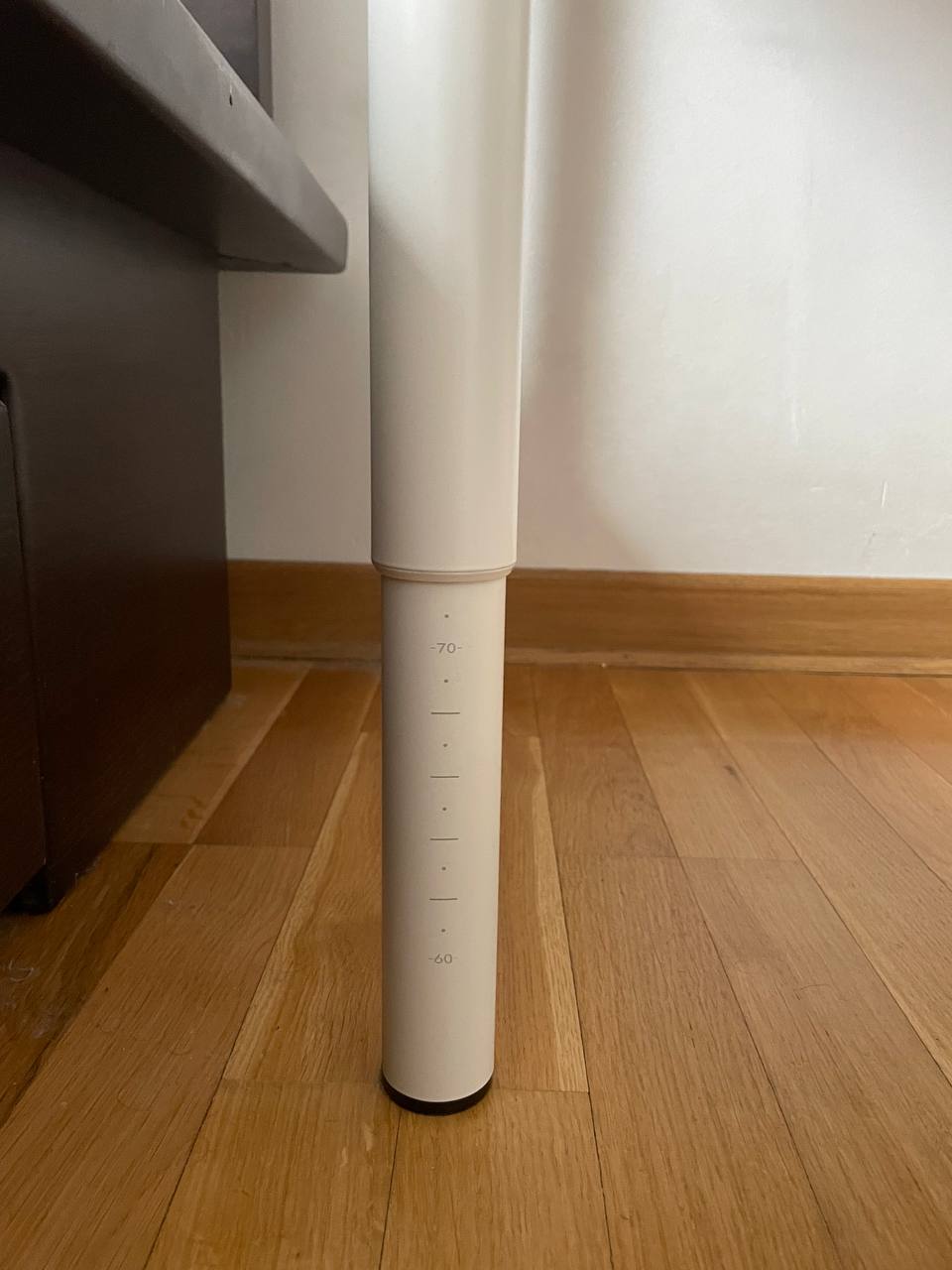 Столешница IKEA с ножками OLOV 1