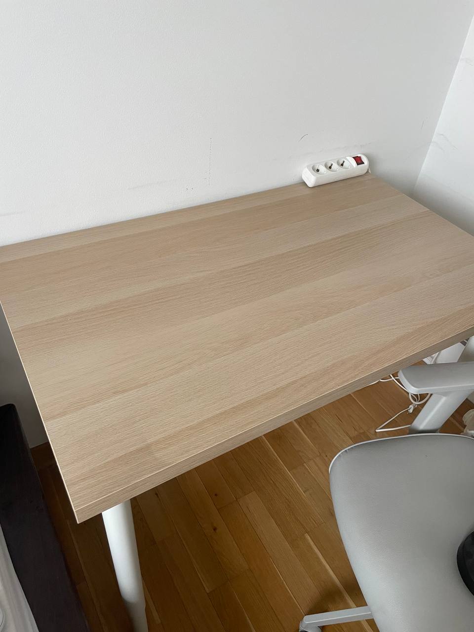 Столешница IKEA с ножками OLOV 2