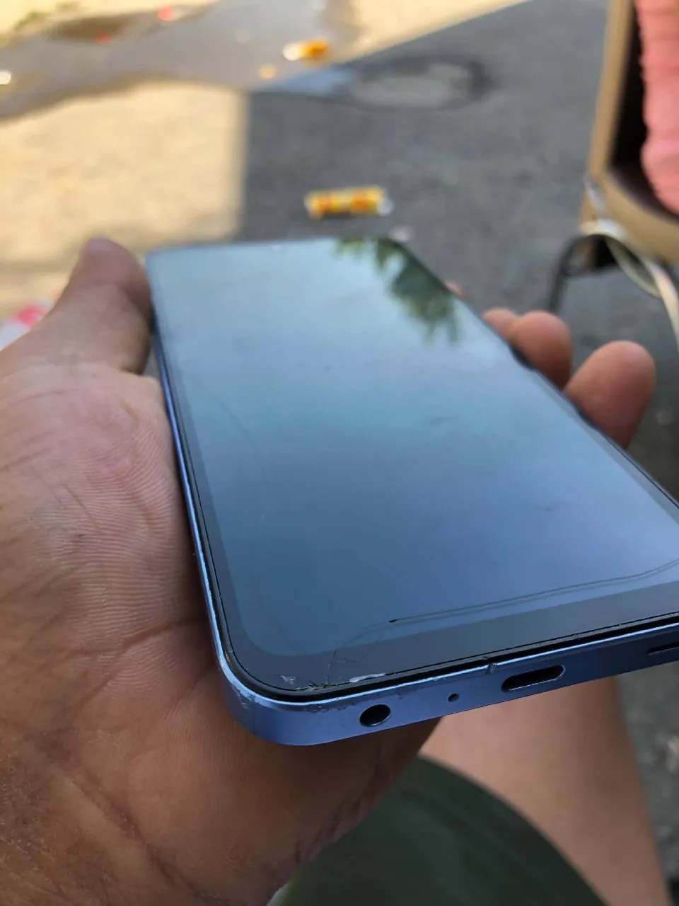 Samsung Galaxy A25 256 ГБ Белград 4