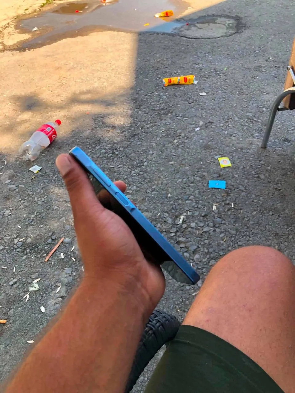 Samsung Galaxy A25 256 ГБ Белград 6