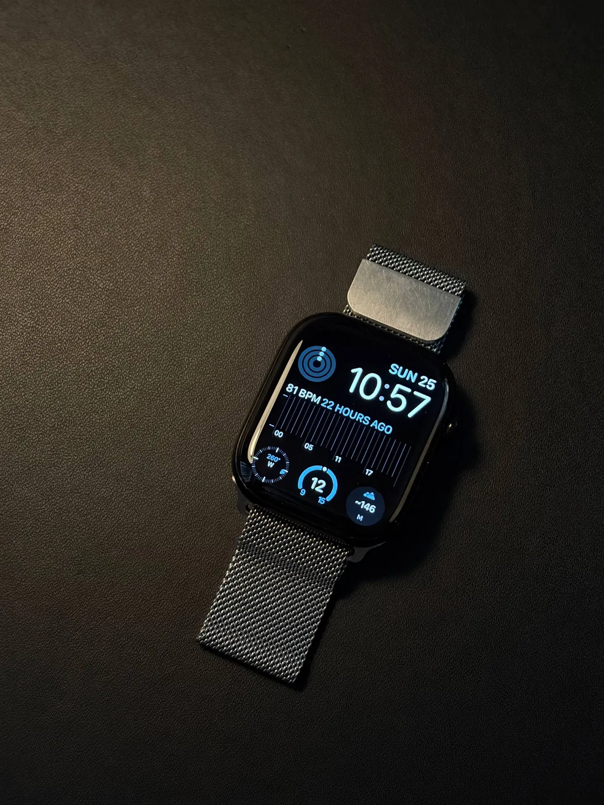 Apple Watch Series 10 46 мм Белград 1