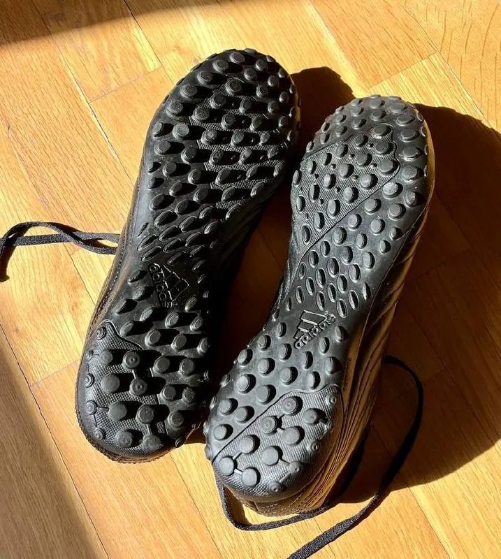 Бутсы Adidas Copa 19.4 TF стелька 28 см Белград 3