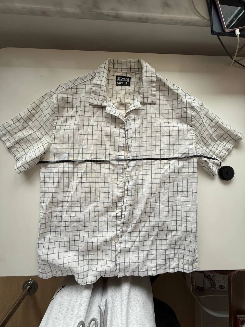 Мужская одежда лот Replay Massimo Dutti Abercrombie 6