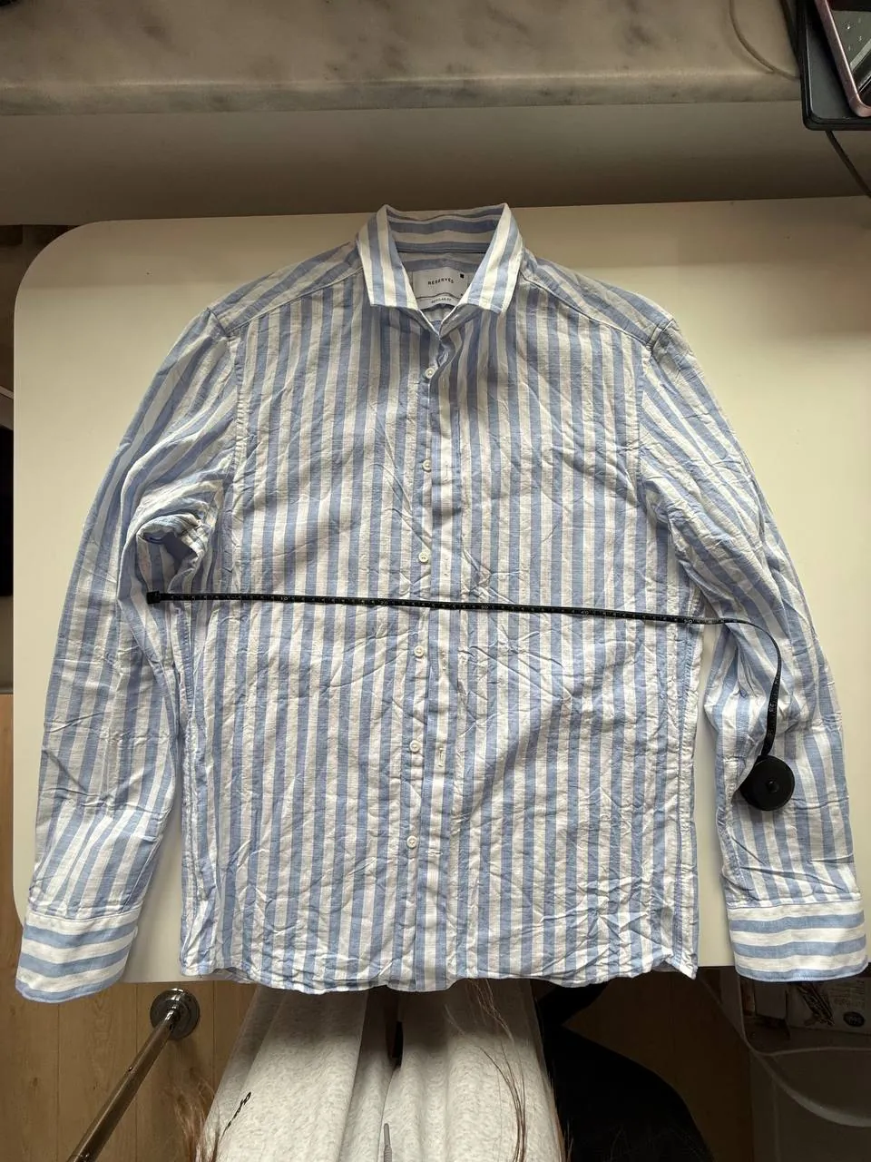 Мужская одежда лот Replay Massimo Dutti Abercrombie 4