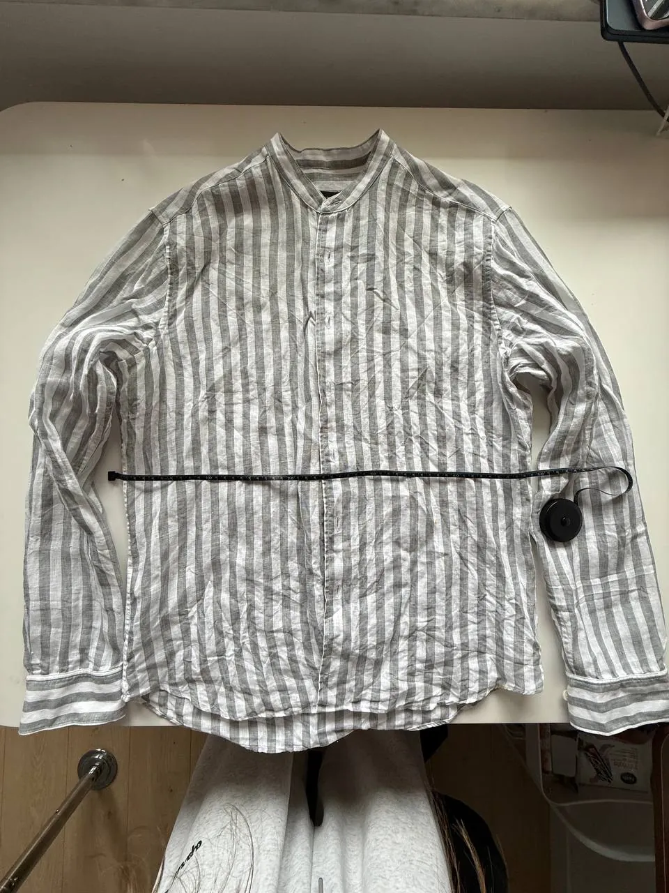 Мужская одежда лот Replay Massimo Dutti Abercrombie 2