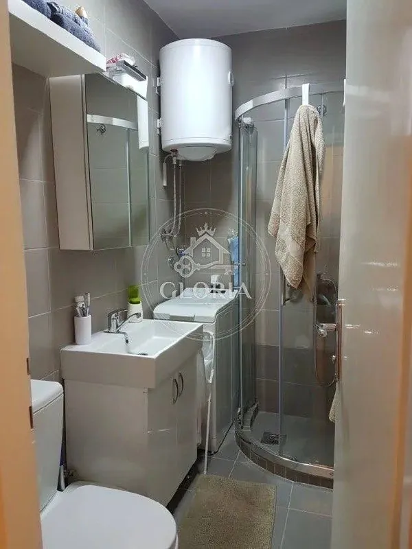 Студия 32 м² в аренду в Вождовце 3