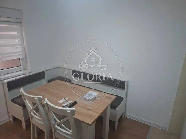 Однокомнатная квартира 29 м² в Звездаре 6
