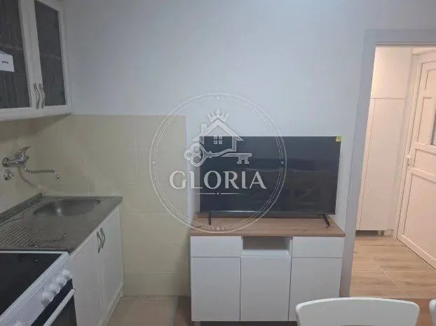 Однокомнатная квартира 29 м² в Звездаре 2