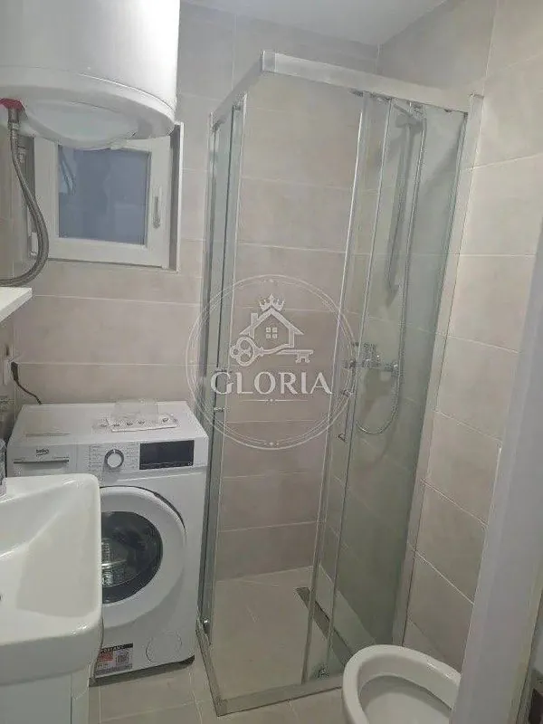 Однокомнатная квартира 29 м² в Звездаре 9