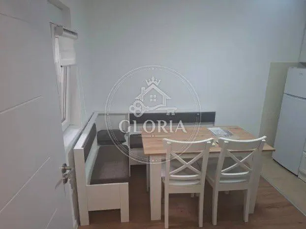 Однокомнатная квартира 29 м² в Звездаре 3